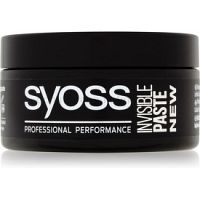 Syoss Invisible Hold stylingová pasta  100 ml