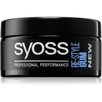 Syoss Re-Style stylingová guma 100 ml