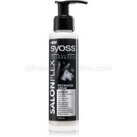 Syoss Salonplex regeneračné sérum 100 ml
