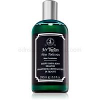 Taylor of Old Bond Street Mr Taylor šampón a sprchový gél 200 ml