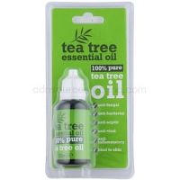 Tea Tree Oil čistý esenciálny olej  30 ml