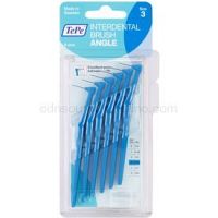TePe Angle medzizubné kefky 6 ks 0,6 mm 6 ks