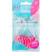 TePe Original medzizubné kefky 8 ks 0,4 mm  