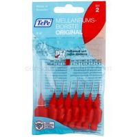 TePe Original medzizubné kefky 8 ks 0,5 mm  