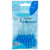 TePe Original medzizubné kefky 8 ks 0,6 mm  