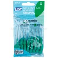TePe Original medzizubné kefky 8 ks 0,8 mm  
