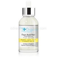 The Organic Pharmacy Four Acid Peel  30 ml