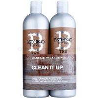 TIGI Bed Head B for Men kozmetická sada IX. 