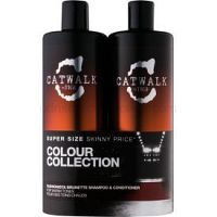 TIGI Catwalk Fashionista kozmetická sada XI. 