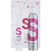 TIGI S-Factor Smoothing kozmetická sada XVI. 