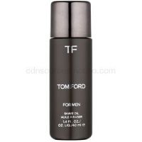 Tom Ford For Men olej na holenie 40 ml