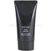 Tom Ford Oud Wood telové mlieko unisex 