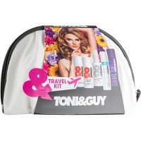 TONI&GUY Cleanse cestovná sada I. 