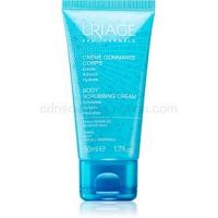 Uriage Hygiène krémový peeling na telo 50 ml