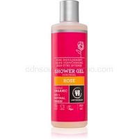 Urtekram Rose sprchový gél z ruže 250 ml