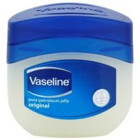 Vaseline Original vazelína 50 ml
