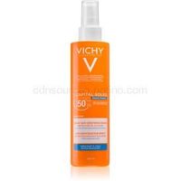 Vichy Capital Soleil Beach Protect   200 ml