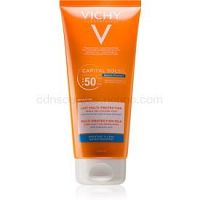 Vichy Capital Soleil Beach Protect   200 ml