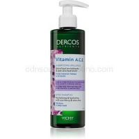 Vichy Dercos Vitamin A.C.E   250 ml