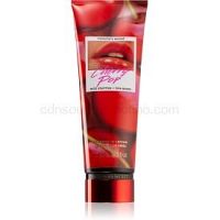 Victoria's Secret Cherry Pop telové mlieko pre ženy 236 ml