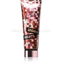 Victoria's Secret Sequin Nights telové mlieko pre ženy 