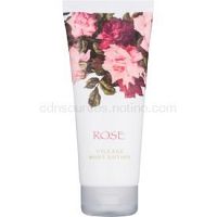 Village Rose telové mlieko pre ženy 