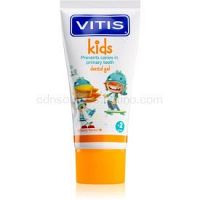 Vitis Kids detský zubný gél 2+ 50 ml