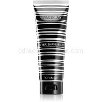 Vivian Gray For Men balzam po holení 100 ml