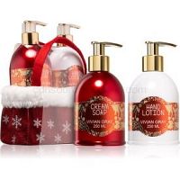 Vivian Gray Red Christmas darčeková sada II. 