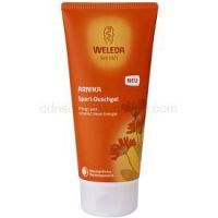 Weleda Arnika sprchový gél 200 ml