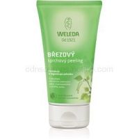 Weleda Breza sprchový peeling 150 ml