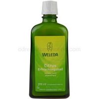 Weleda Citrus osviežujúci kúpeľ 200 ml
