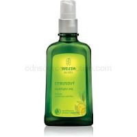 Weleda Citrus osviežujúci olej 100 ml