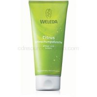 Weleda Citrus sprchový krém 200 ml