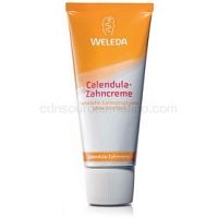 Weleda Dental Care zubná pasta nechtík  75 ml