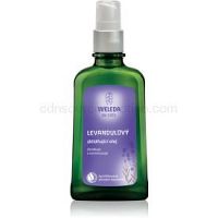 Weleda Levanduľa upokojujúci olej 100 ml