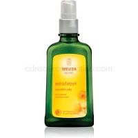 Weleda Nechtík masážny olej 100 ml