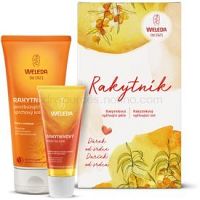 Weleda Rakytník kozmetická sada I. 
