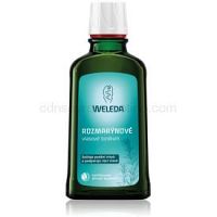 Weleda Rozmarín vlasové tonikum 100 ml