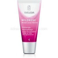 Weleda Ruža nočný krém 30 ml