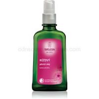Weleda Ruža pestujúci olej 100 ml