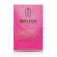 Weleda Ruža rastlinné mydlo 100 g