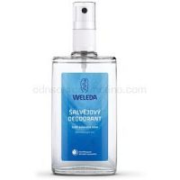 Weleda Šalvia dezodorant 100 ml