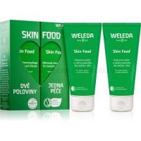 Weleda Skin Food kozmetická sada I. unisex 