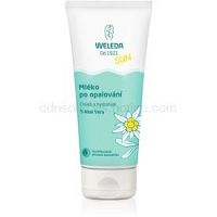 Weleda Sun mlieko po opaľovaní  200 ml