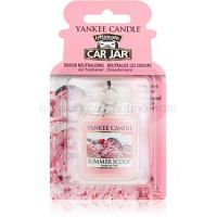 Yankee Candle Summer Scoop vôňa do auta    