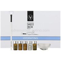 Yasumi Med Box Hydrating kozmetická sada I. 