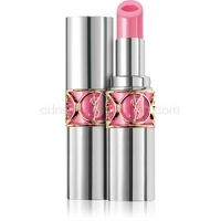 Yves Saint Laurent Volupté Tint-In-Balm ošetrujúci rúž odtieň 2 Tease Me Pink 3,5 ml