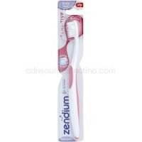 Zendium Sensitive zubná kefka extra soft   
