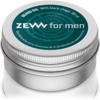 Zew For Men olej na bradu 30 ml
